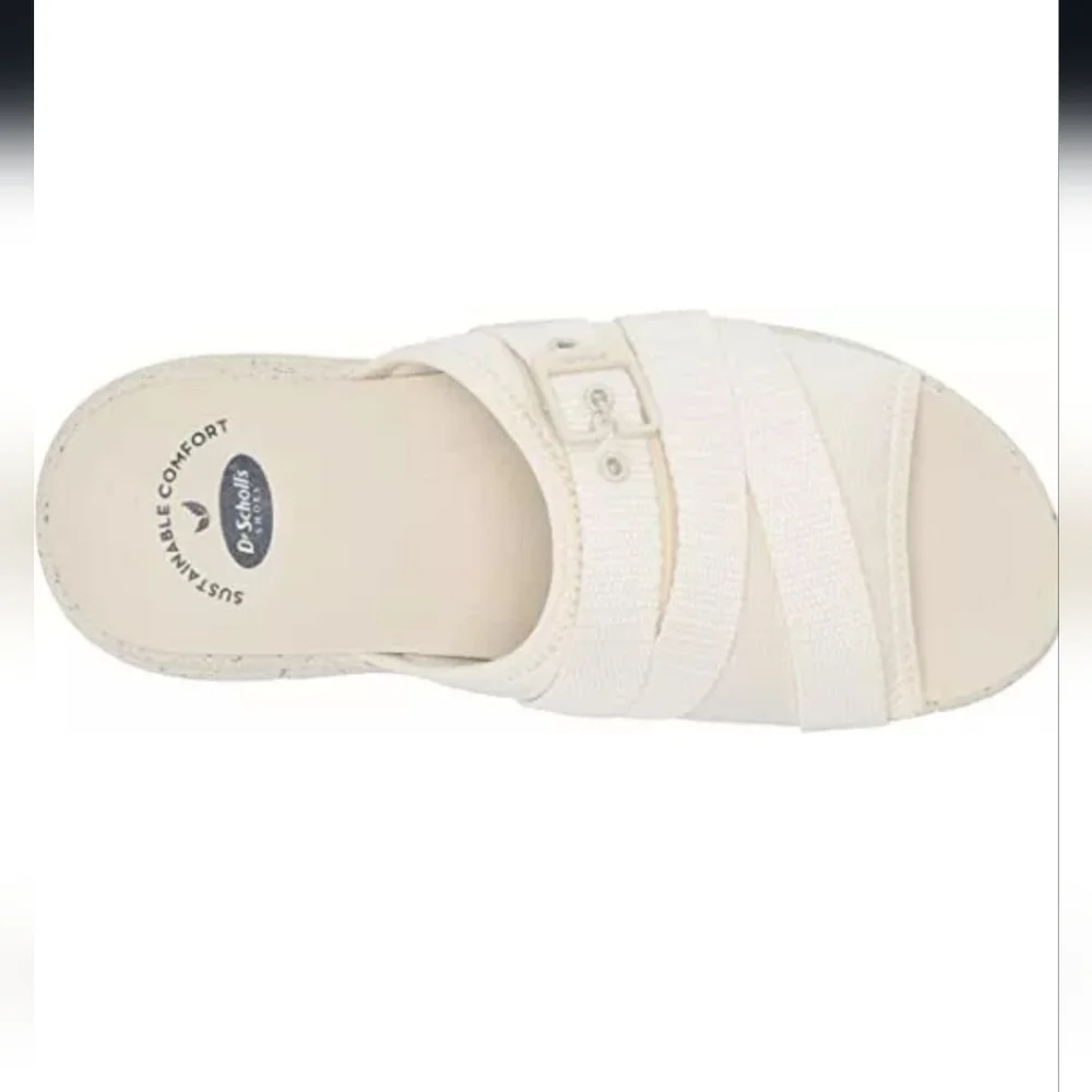 Dr. Scholl's Shoes Womens Slip-on Sandals
